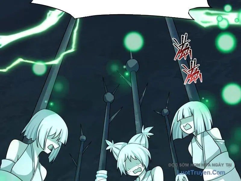 Kỷ Nguyên Kỳ Lạ Chap 540 - Next Chap 541