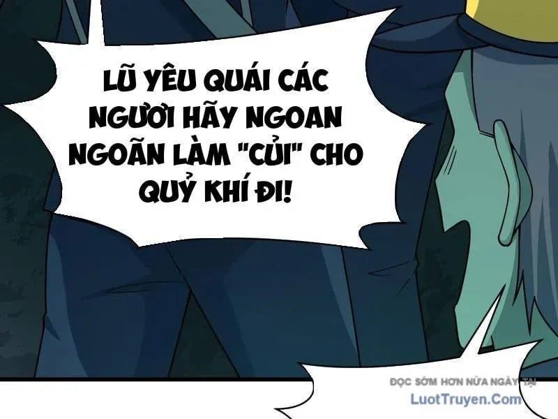 Kỷ Nguyên Kỳ Lạ Chap 540 - Next Chap 541