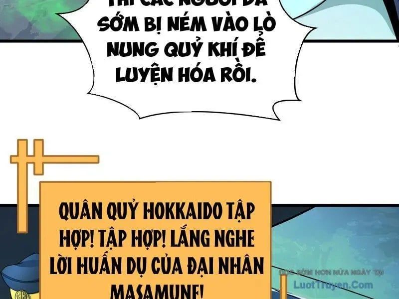Kỷ Nguyên Kỳ Lạ Chap 540 - Next Chap 541