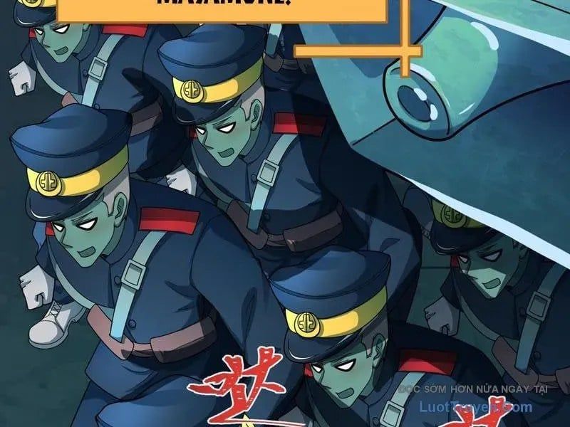 Kỷ Nguyên Kỳ Lạ Chap 540 - Next Chap 541