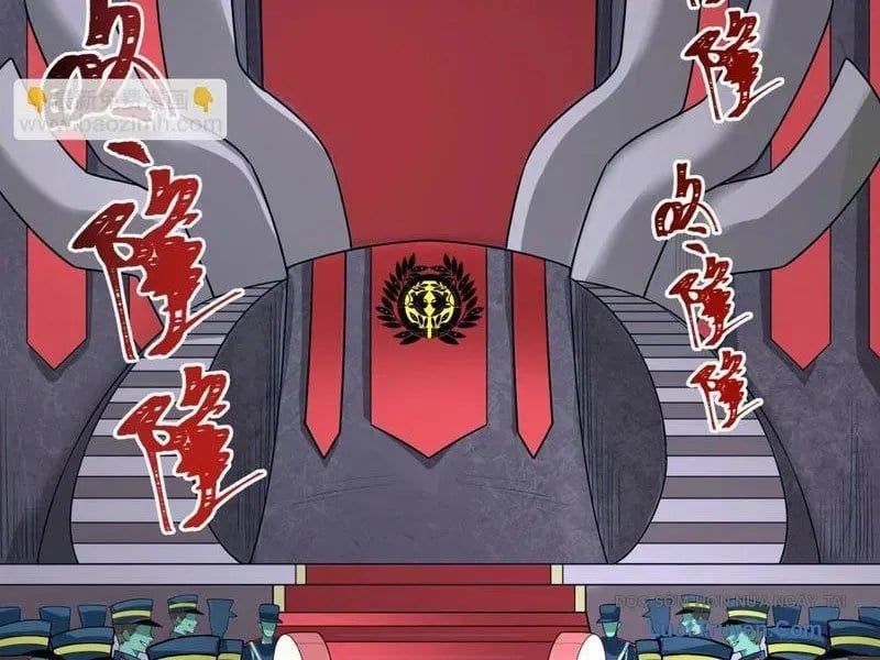 Kỷ Nguyên Kỳ Lạ Chap 540 - Next Chap 541