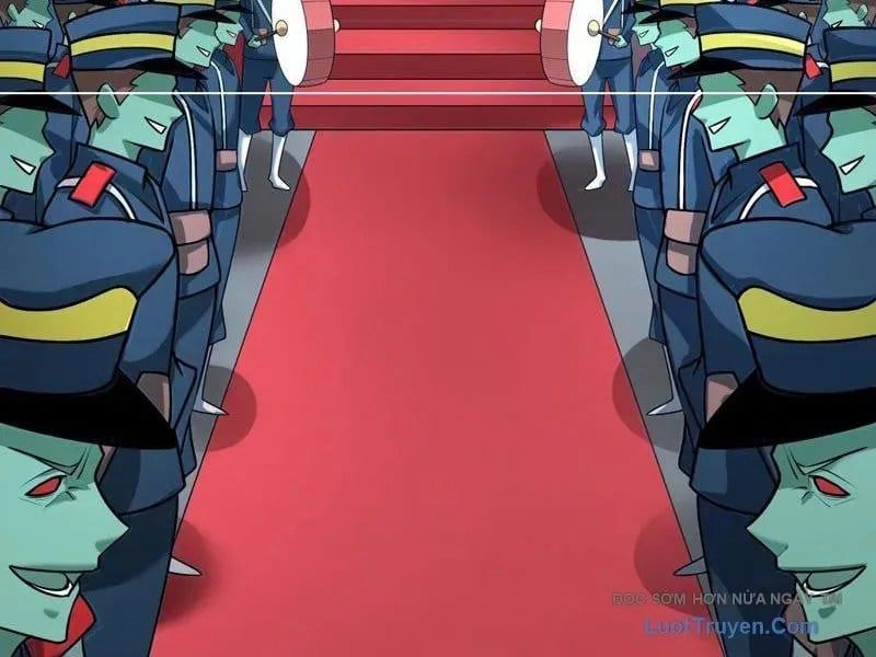 Kỷ Nguyên Kỳ Lạ Chap 540 - Next Chap 541