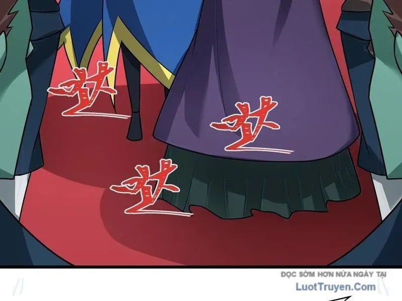 Kỷ Nguyên Kỳ Lạ Chap 540 - Next Chap 541