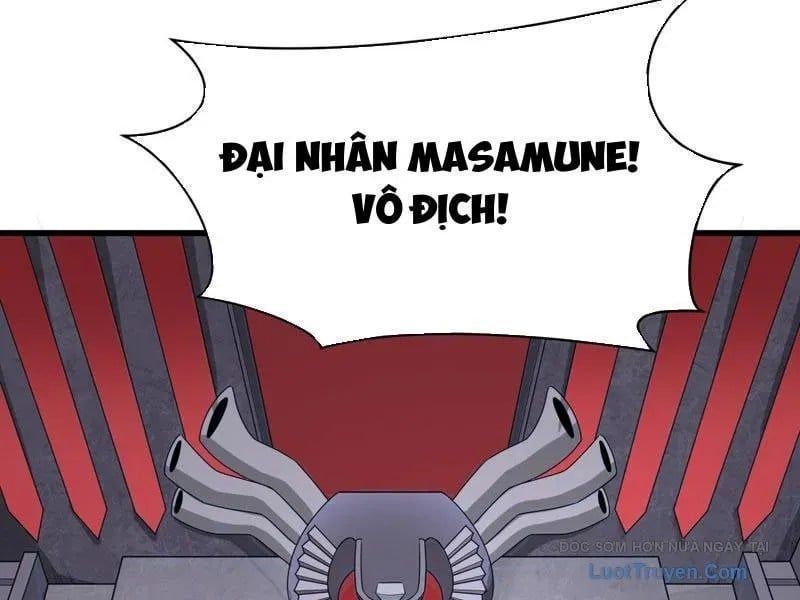 Kỷ Nguyên Kỳ Lạ Chap 540 - Next Chap 541