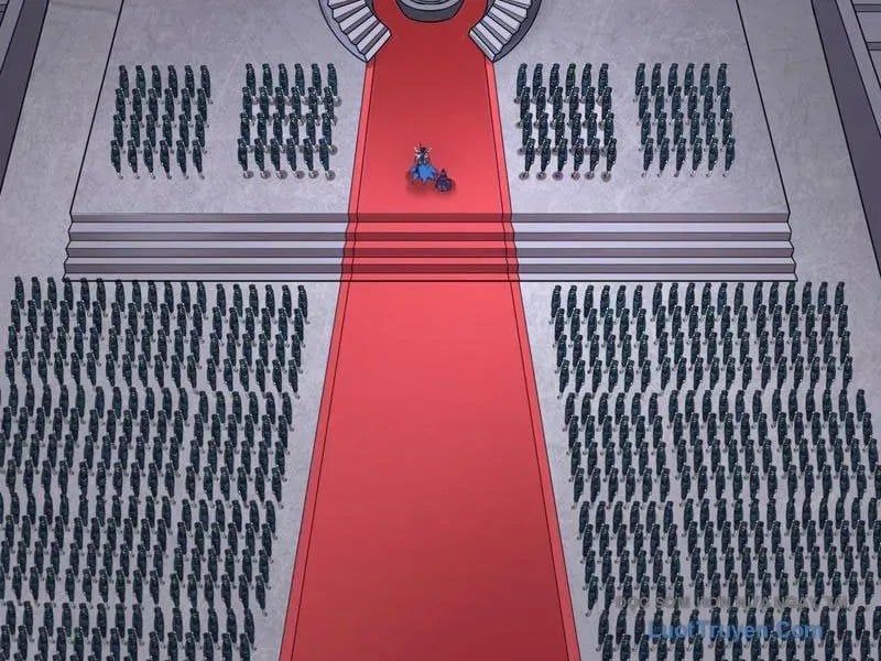 Kỷ Nguyên Kỳ Lạ Chap 540 - Next Chap 541