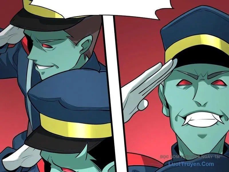 Kỷ Nguyên Kỳ Lạ Chap 540 - Next Chap 541