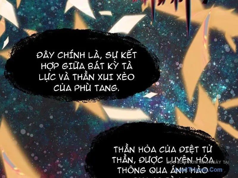 Kỷ Nguyên Kỳ Lạ Chap 540 - Next Chap 541