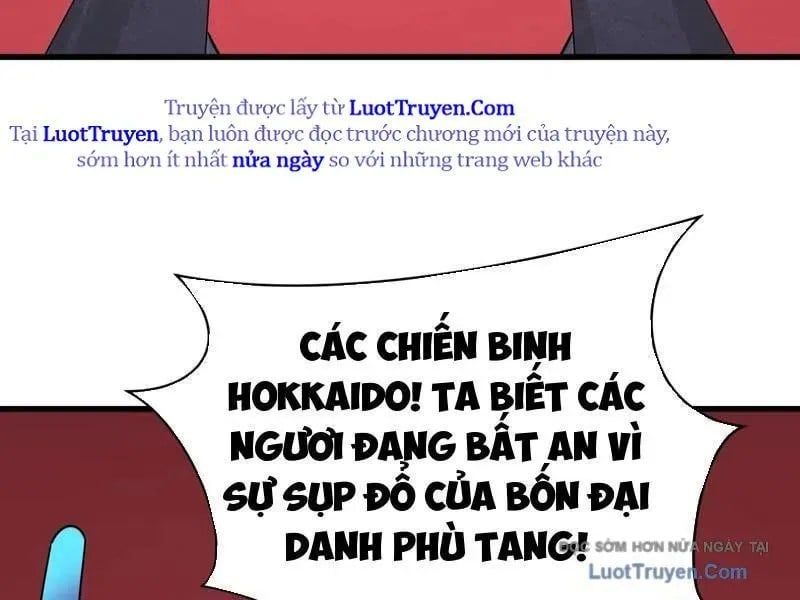 Kỷ Nguyên Kỳ Lạ Chap 540 - Next Chap 541