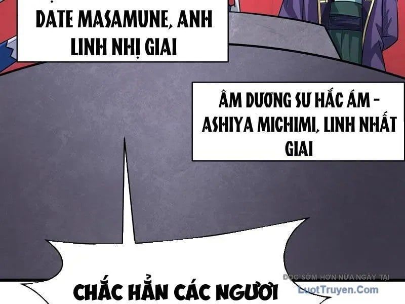 Kỷ Nguyên Kỳ Lạ Chap 540 - Next Chap 541