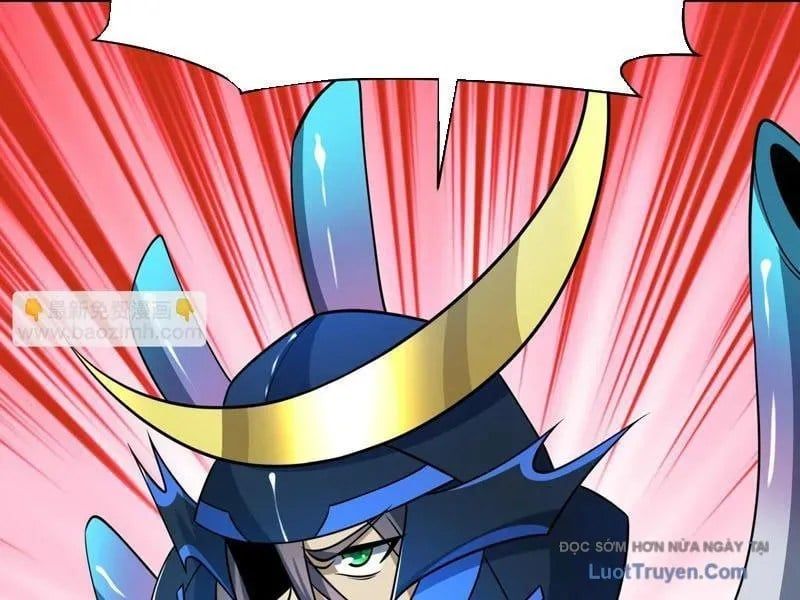 Kỷ Nguyên Kỳ Lạ Chap 540 - Next Chap 541