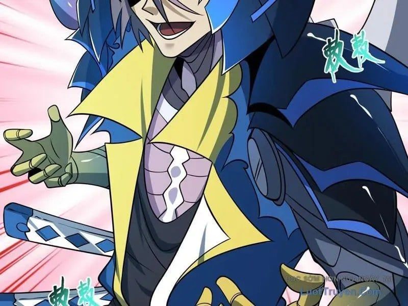 Kỷ Nguyên Kỳ Lạ Chap 540 - Next Chap 541