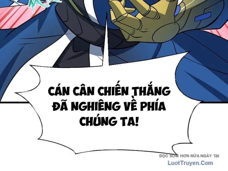 Kỷ Nguyên Kỳ Lạ Chap 540 - Next Chap 541