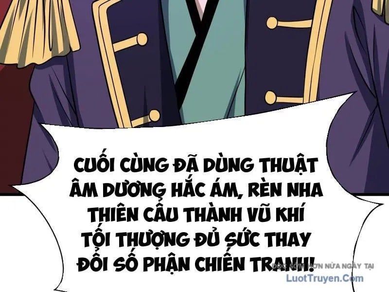 Kỷ Nguyên Kỳ Lạ Chap 540 - Next Chap 541