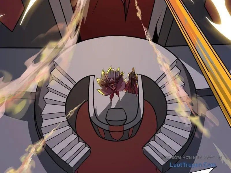 Kỷ Nguyên Kỳ Lạ Chap 540 - Next Chap 541