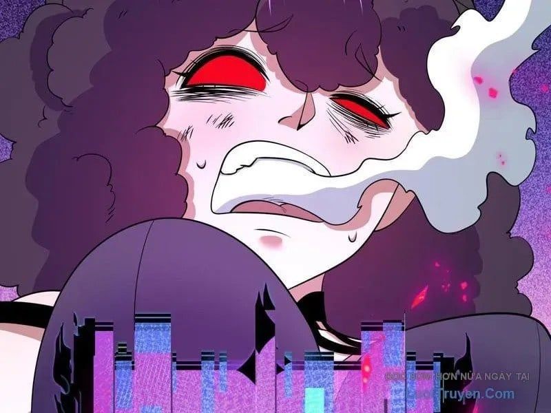 Kỷ Nguyên Kỳ Lạ Chap 540 - Next Chap 541