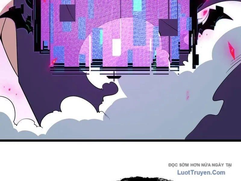 Kỷ Nguyên Kỳ Lạ Chap 540 - Next Chap 541