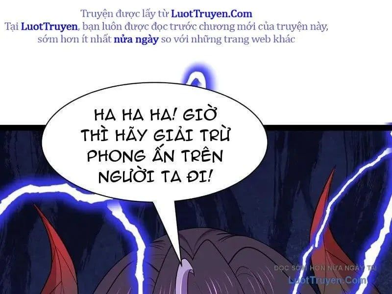 Kỷ Nguyên Kỳ Lạ Chap 540 - Next Chap 541