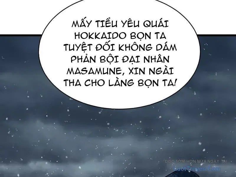 Kỷ Nguyên Kỳ Lạ Chap 540 - Next Chap 541