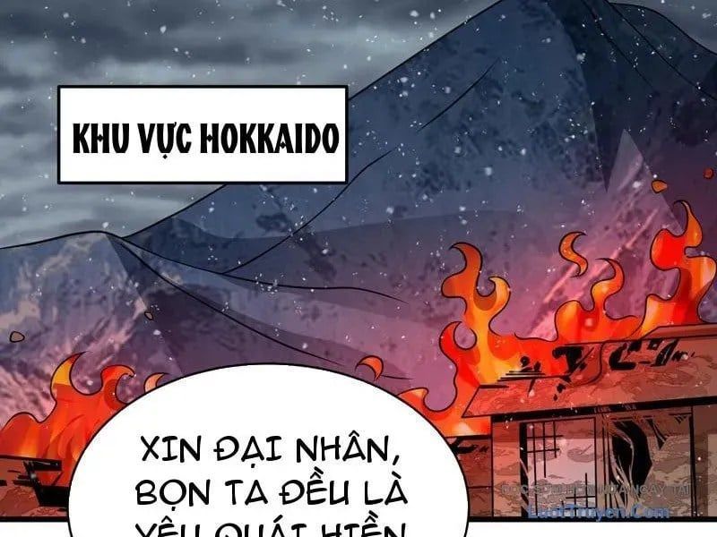 Kỷ Nguyên Kỳ Lạ Chap 540 - Next Chap 541