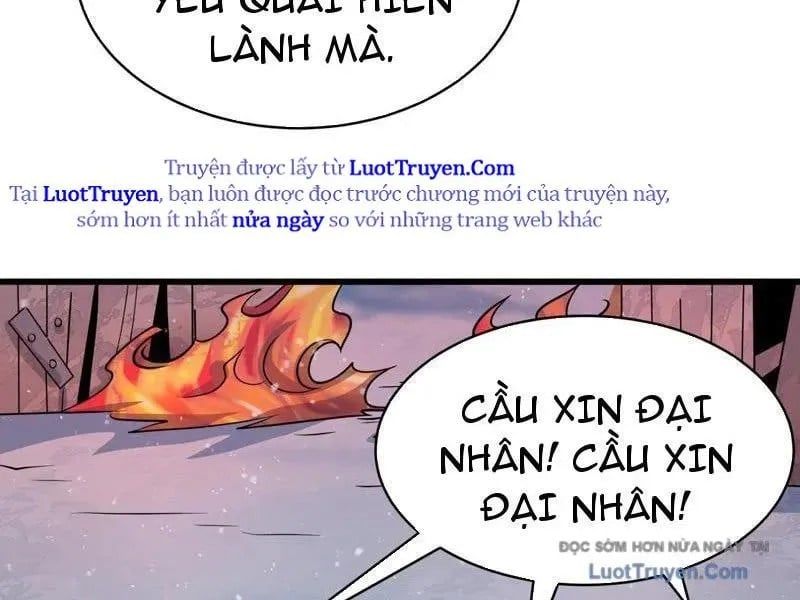 Kỷ Nguyên Kỳ Lạ Chap 540 - Next Chap 541