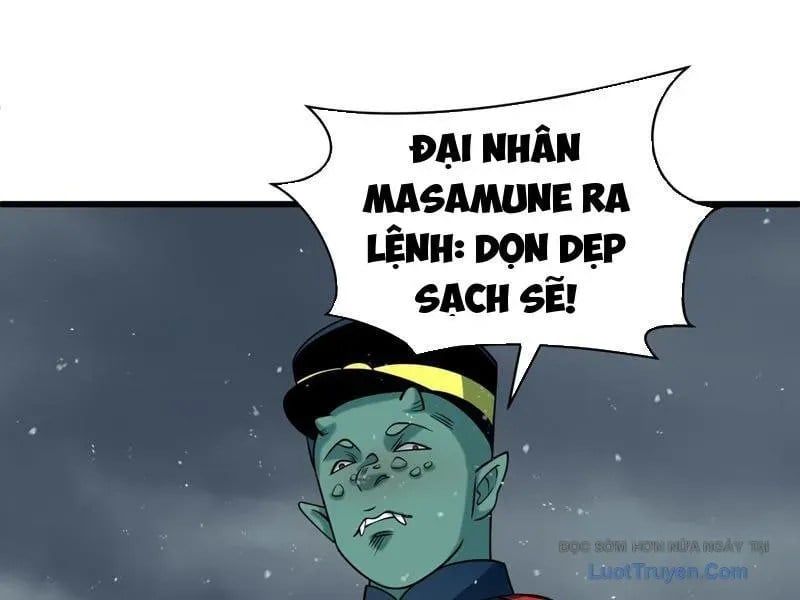 Kỷ Nguyên Kỳ Lạ Chap 540 - Next Chap 541