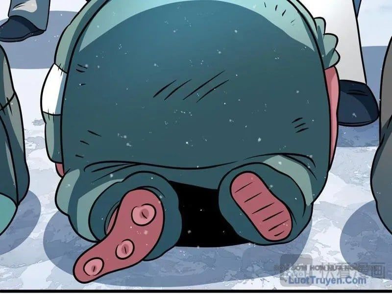 Kỷ Nguyên Kỳ Lạ Chap 540 - Next Chap 541