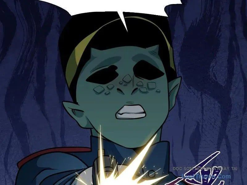 Kỷ Nguyên Kỳ Lạ Chap 540 - Next Chap 541