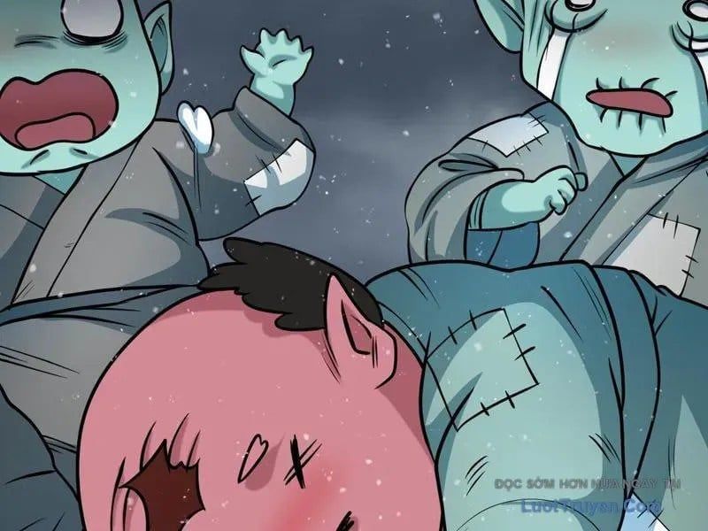 Kỷ Nguyên Kỳ Lạ Chap 540 - Next Chap 541