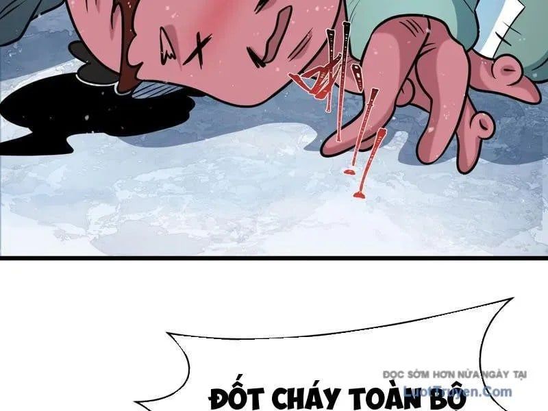 Kỷ Nguyên Kỳ Lạ Chap 540 - Next Chap 541