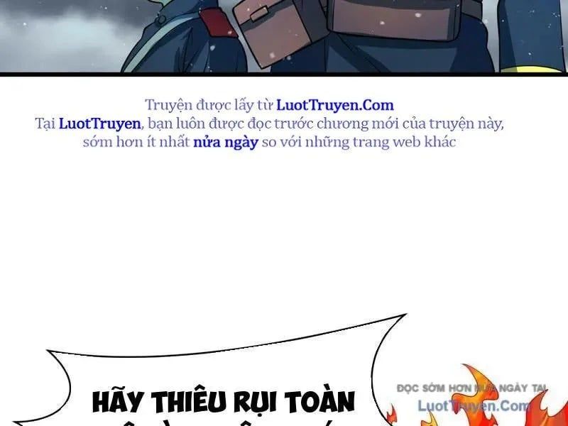 Kỷ Nguyên Kỳ Lạ Chap 540 - Next Chap 541