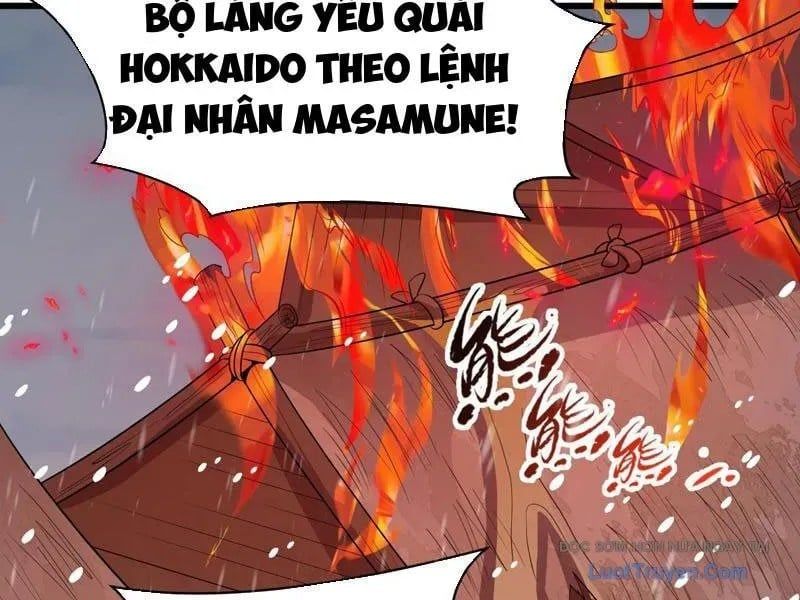 Kỷ Nguyên Kỳ Lạ Chap 540 - Next Chap 541