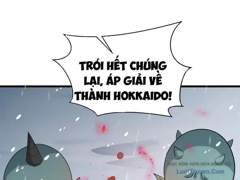 Kỷ Nguyên Kỳ Lạ Chap 540 - Next Chap 541