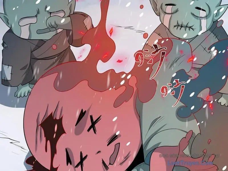 Kỷ Nguyên Kỳ Lạ Chap 540 - Next Chap 541