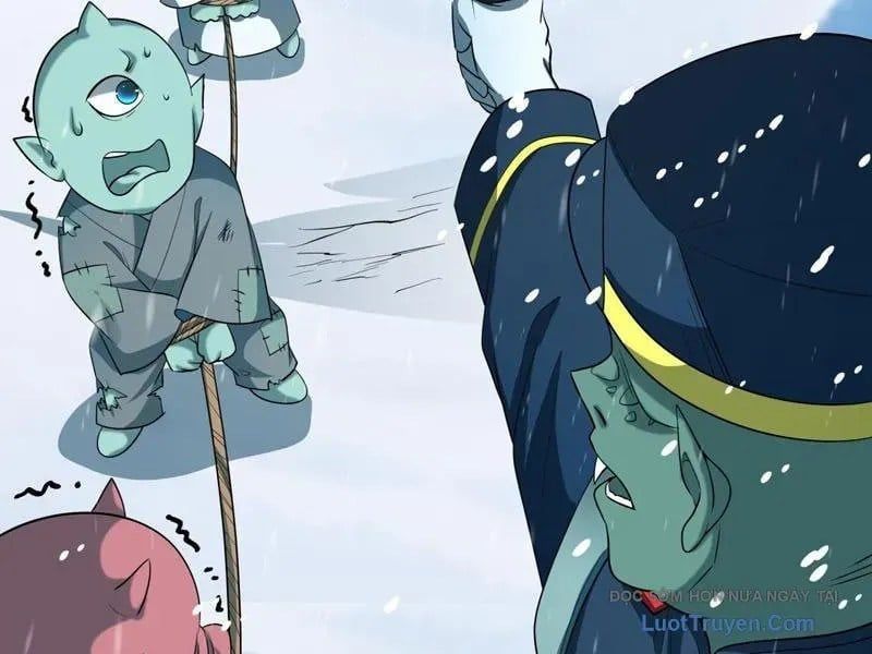 Kỷ Nguyên Kỳ Lạ Chap 540 - Next Chap 541