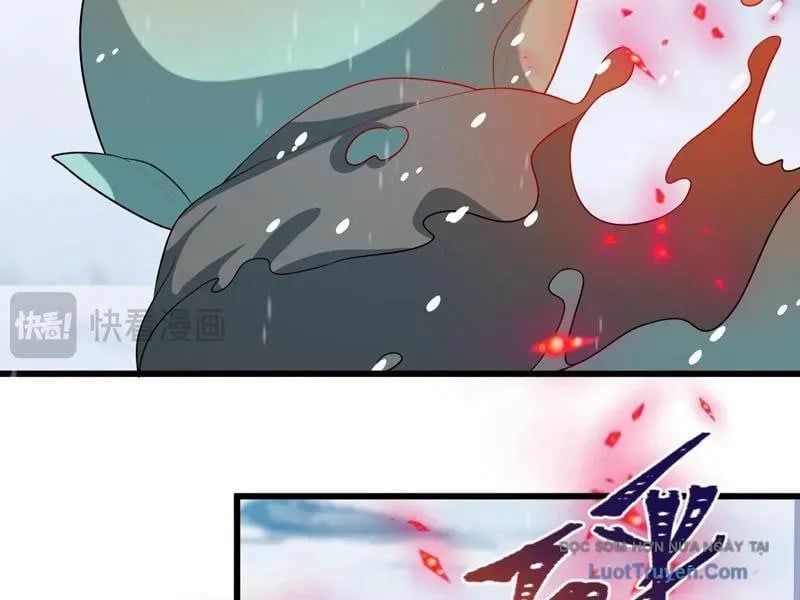 Kỷ Nguyên Kỳ Lạ Chap 540 - Next Chap 541