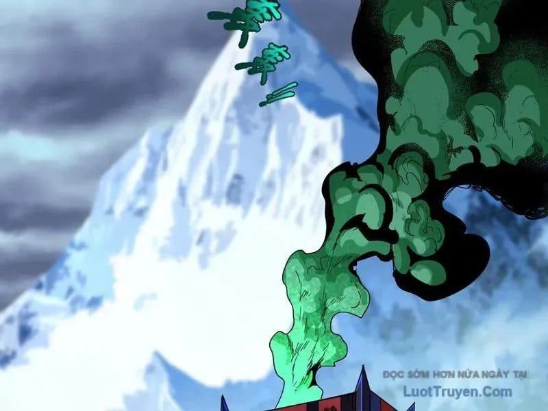 Kỷ Nguyên Kỳ Lạ Chap 540 - Next Chap 541