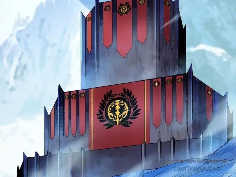 Kỷ Nguyên Kỳ Lạ Chap 540 - Next Chap 541