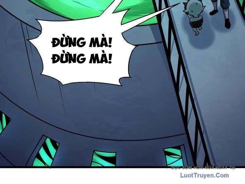 Kỷ Nguyên Kỳ Lạ Chap 540 - Next Chap 541