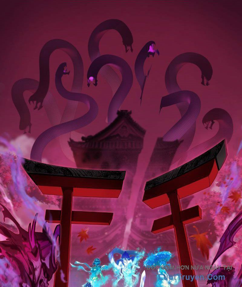 Kỷ Nguyên Kỳ Lạ Chap 544 - Next Chap 545