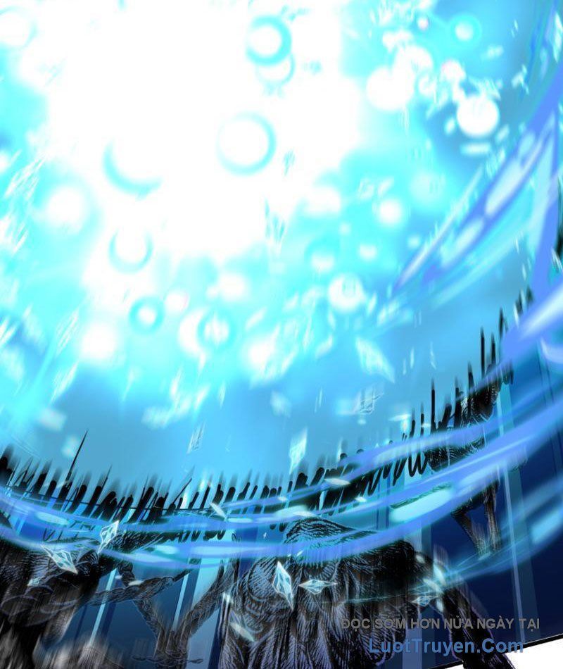 Kỷ Nguyên Kỳ Lạ Chap 544 - Next Chap 545