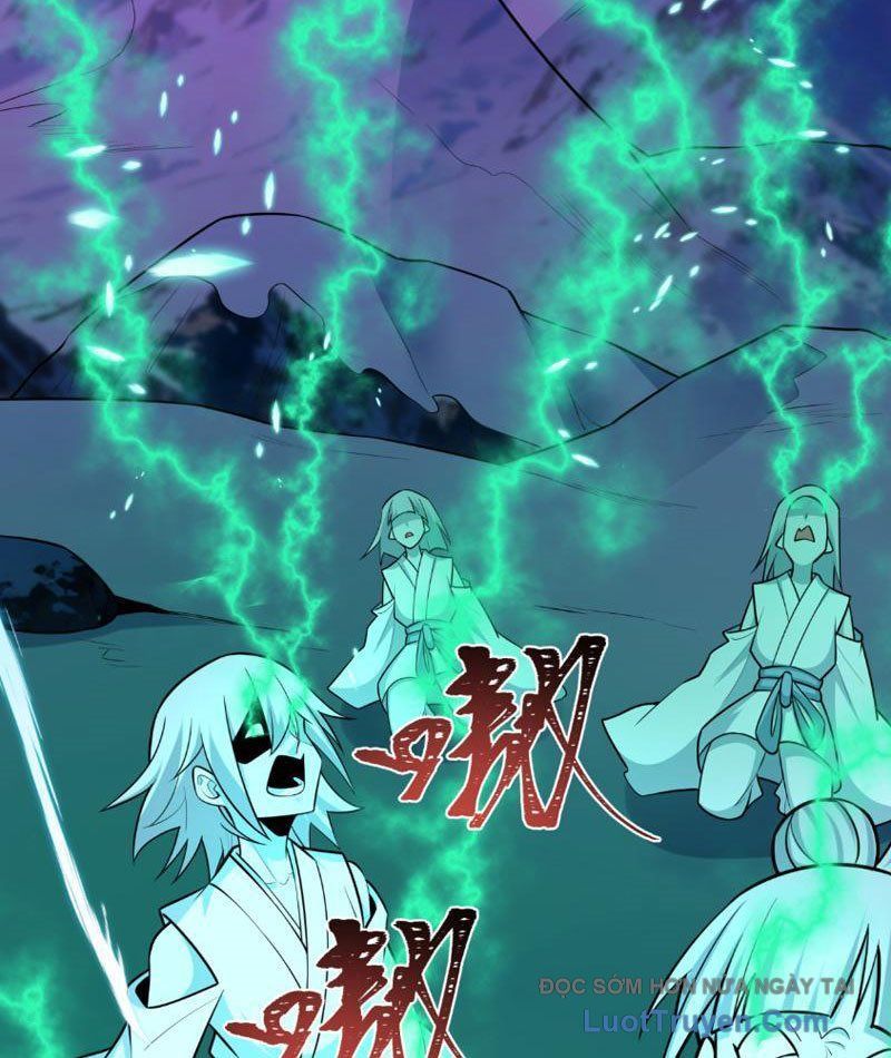 Kỷ Nguyên Kỳ Lạ Chap 544 - Next Chap 545