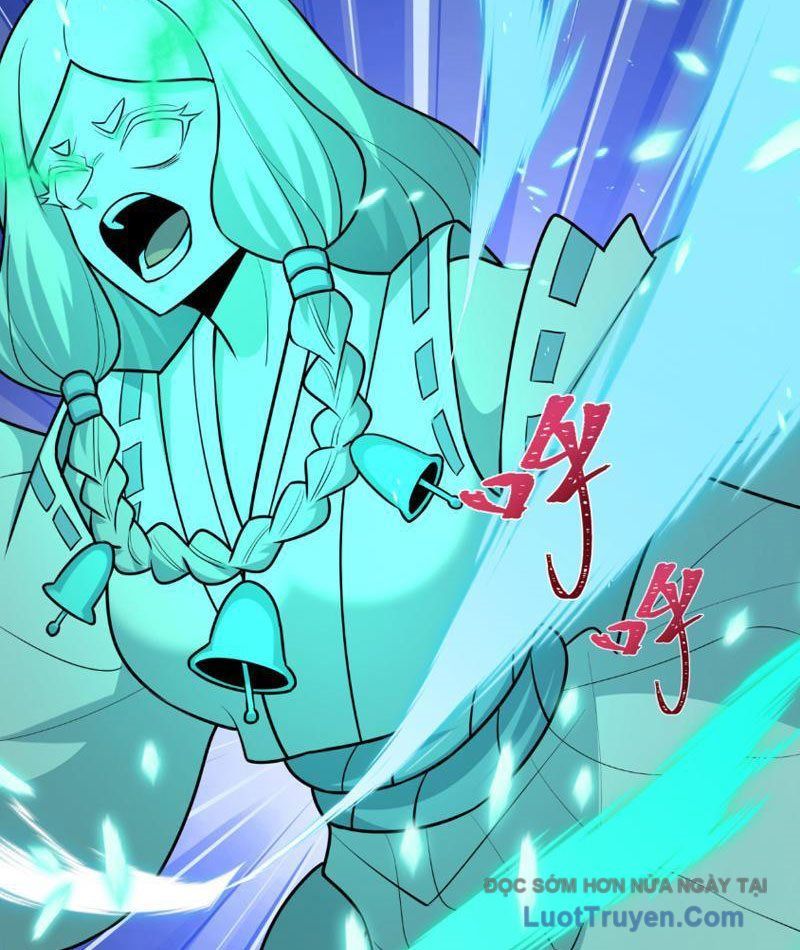 Kỷ Nguyên Kỳ Lạ Chap 544 - Next Chap 545