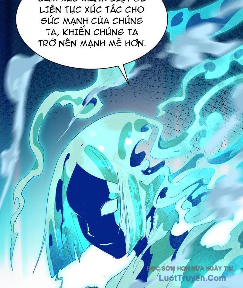 Kỷ Nguyên Kỳ Lạ Chap 544 - Next Chap 545