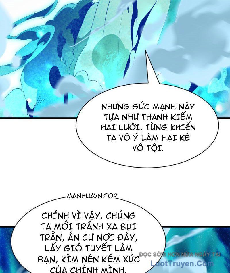 Kỷ Nguyên Kỳ Lạ Chap 544 - Next Chap 545