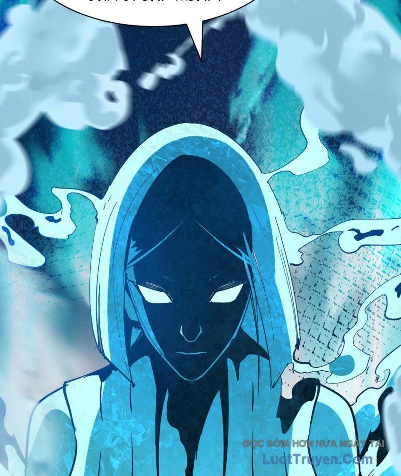 Kỷ Nguyên Kỳ Lạ Chap 544 - Next Chap 545