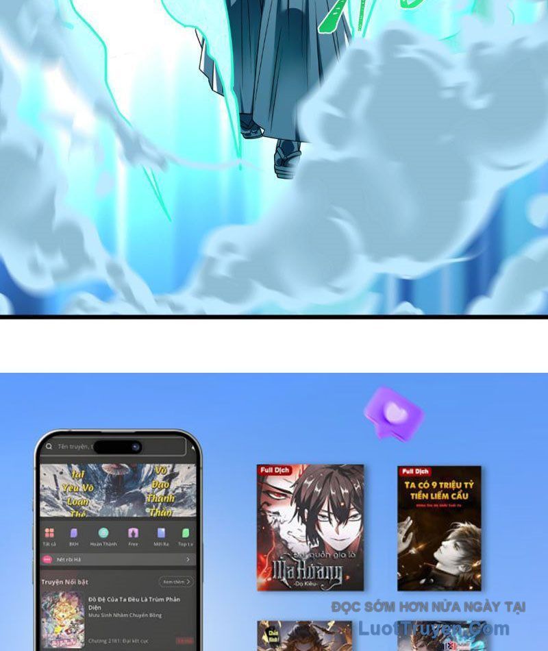 Kỷ Nguyên Kỳ Lạ Chap 544 - Next Chap 545