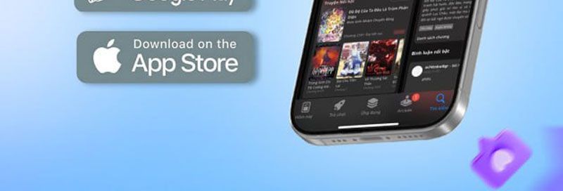 Kỷ Nguyên Kỳ Lạ Chap 544 - Next Chap 545