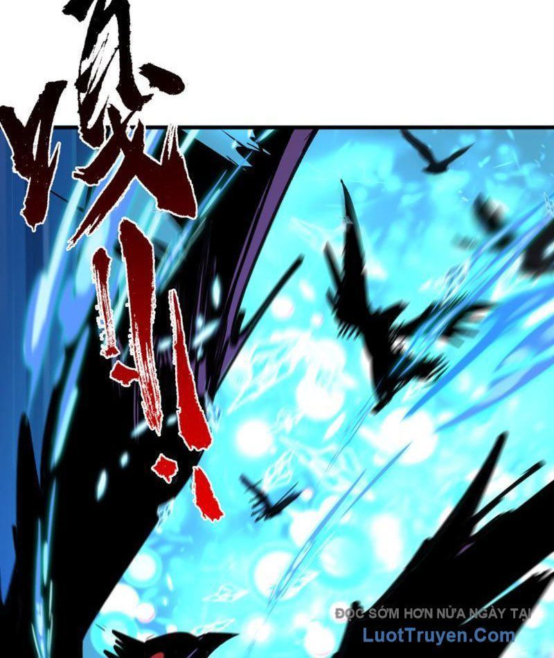 Kỷ Nguyên Kỳ Lạ Chap 544 - Next Chap 545