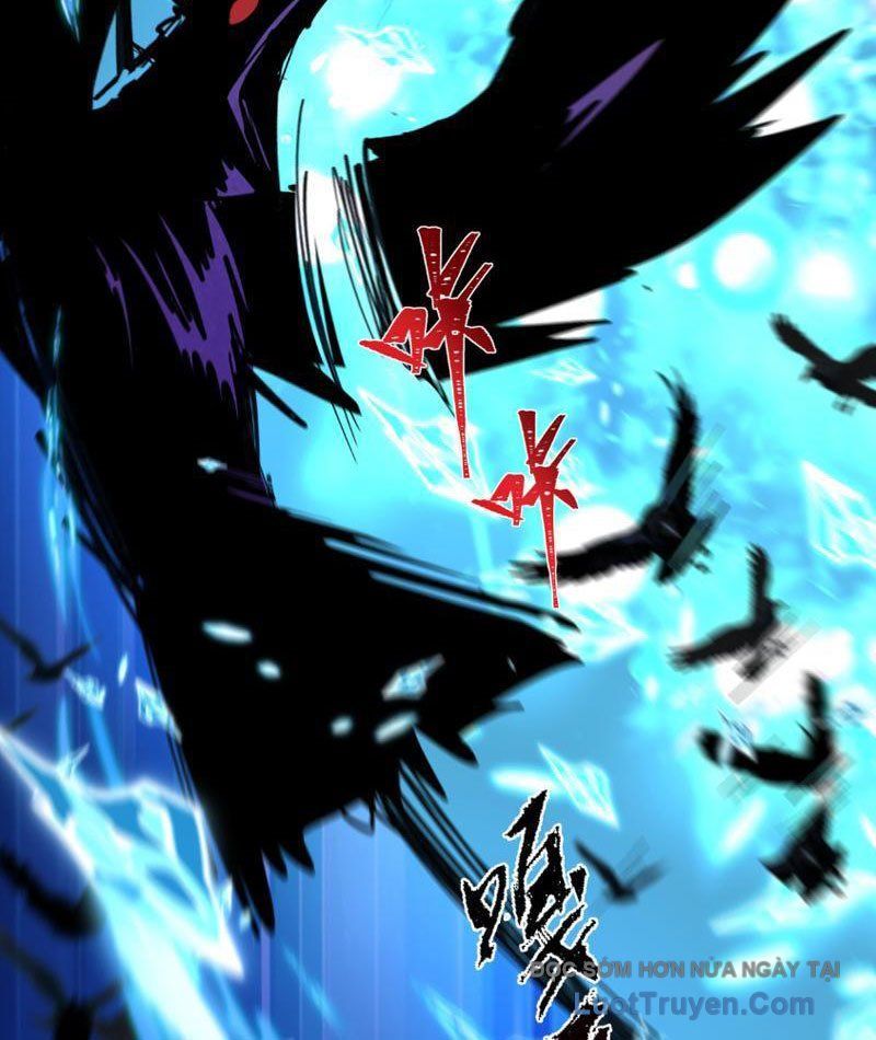 Kỷ Nguyên Kỳ Lạ Chap 544 - Next Chap 545