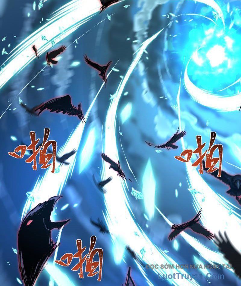 Kỷ Nguyên Kỳ Lạ Chap 544 - Next Chap 545